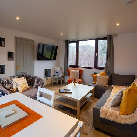 4 Wheelhouse Apartment Лохинвер Экстерьер фото
