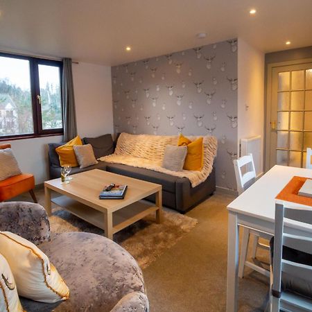 4 Wheelhouse Apartment Лохинвер Экстерьер фото