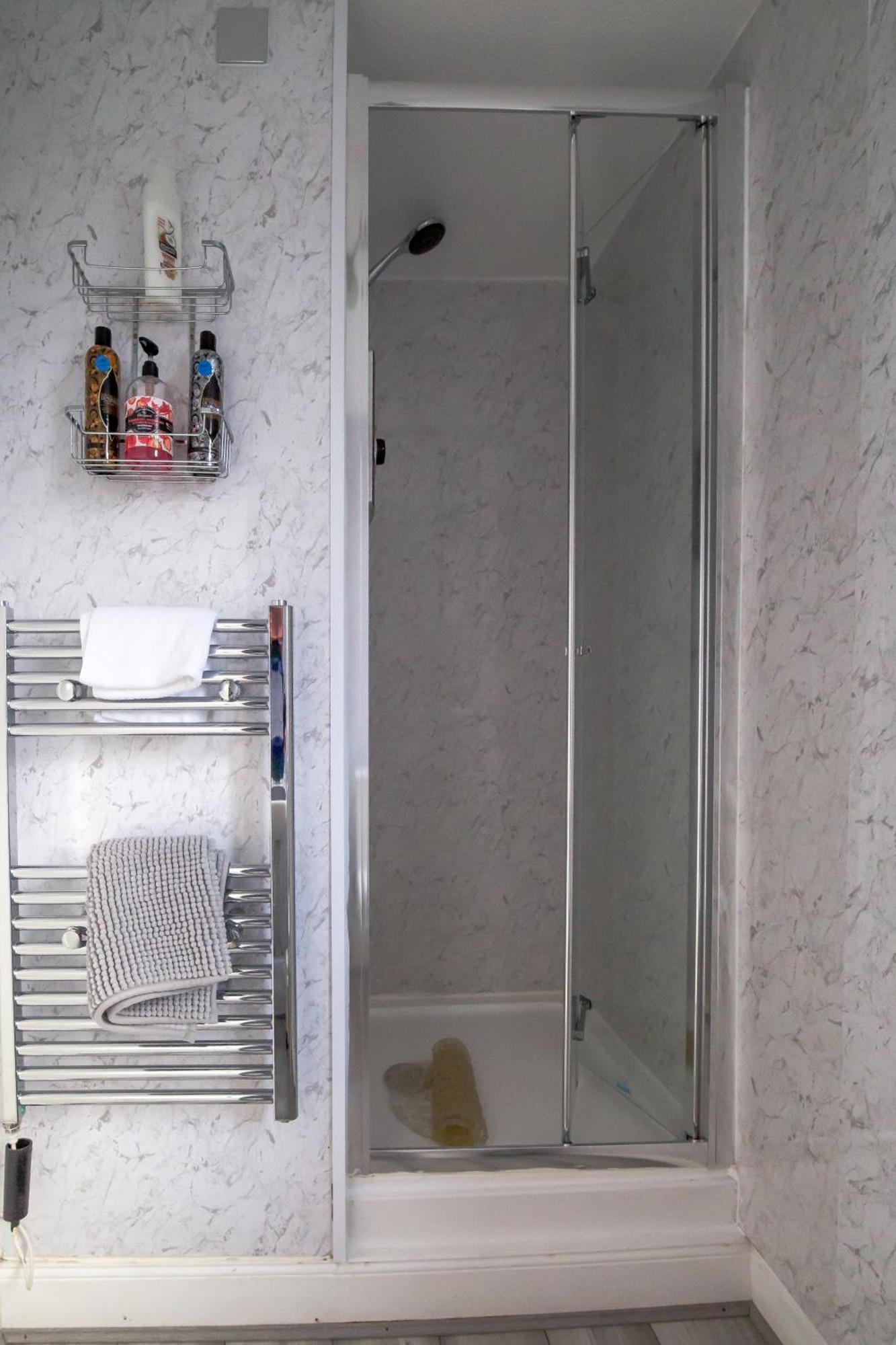 4 Wheelhouse Apartment Лохинвер Экстерьер фото